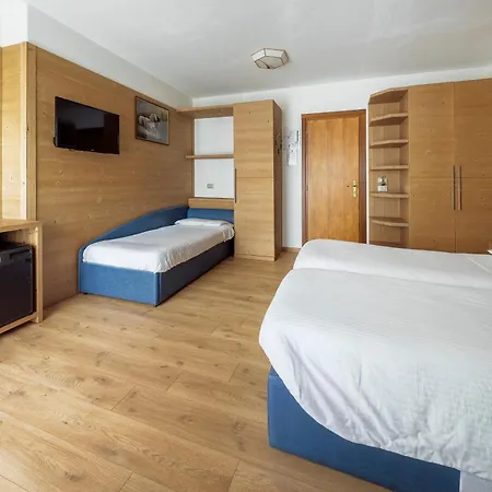 Barisetti Sport Hotel-3