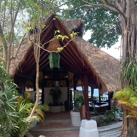 Kohtao Heritage Hideaway-3