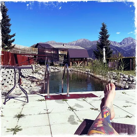 Hotel Garni Alpendiamant-2