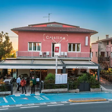 Albergo Cristina-2