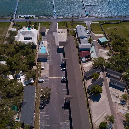Quality Inn Rockport On Aransas Bay-2