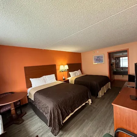 College Inn Spartanburg-2