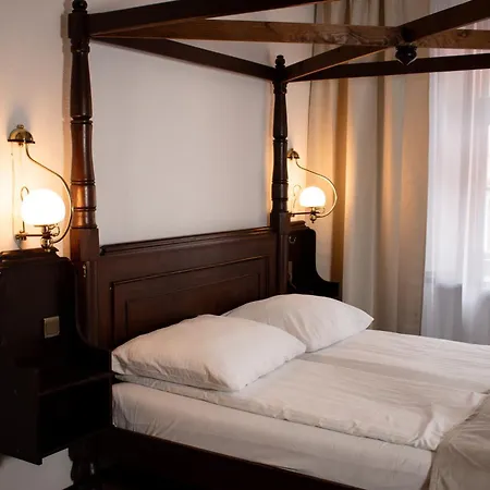 Hotel Dwor Polski-3