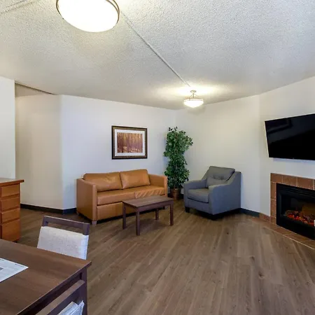 Holiday Inn Estes Park By Ihg-2
