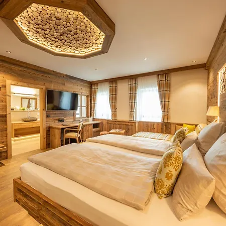 Wellness-Hotel ADLER-3