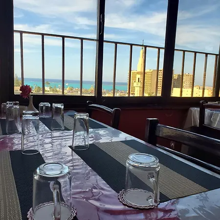 Adriatica Hotel Marsa Matrouh-2