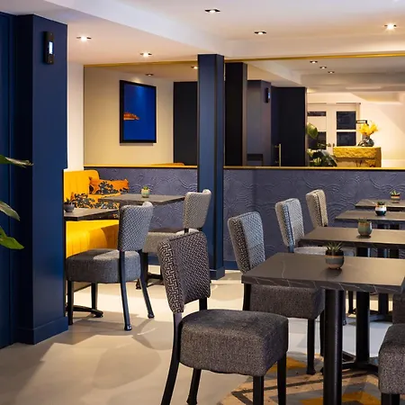 Hôtel Le Nautilus-3