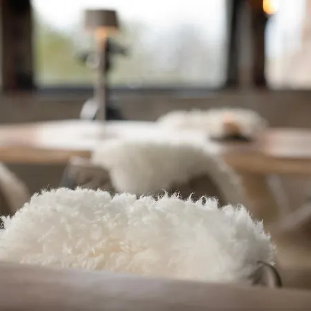B&B Le Reve Maastricht-3