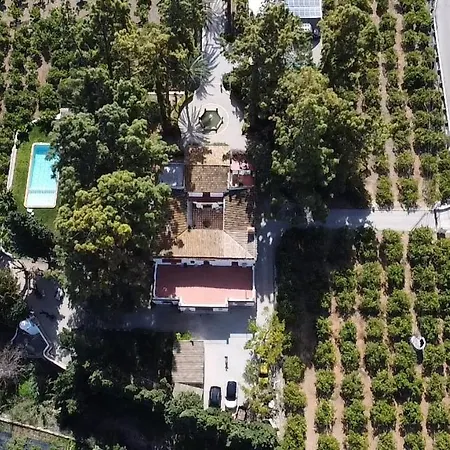 El Sequer Casa Rural-2