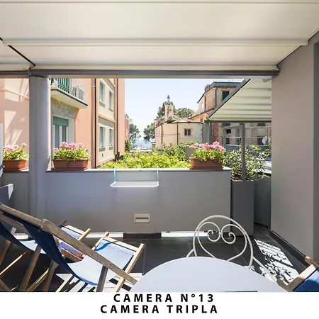 I Tibei Guesthouse Affittacamere-2