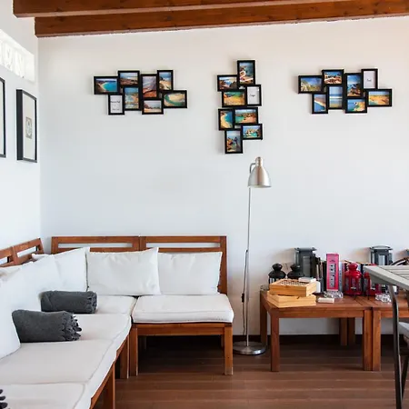 Lagos Uptown Bed & Breakfast-2