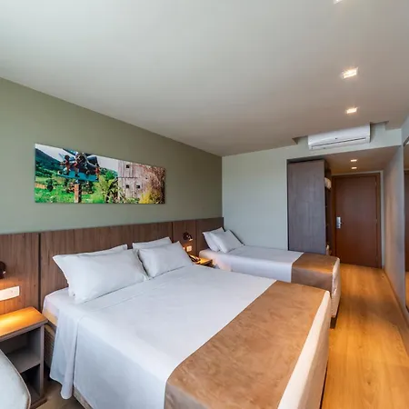 Hotel Laghetto Vivace-3