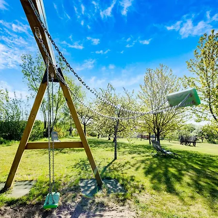 Landhotel Krausnick-3