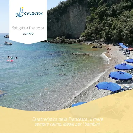 Residence Villammare-2