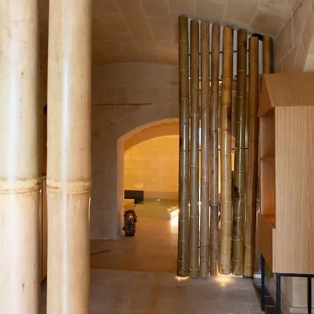 Cenobio Hotel&SPA Matera-3