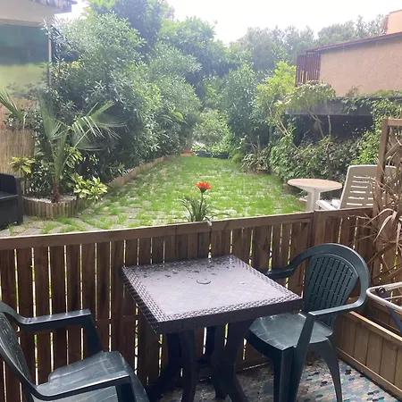 Guest House Berzefi-2