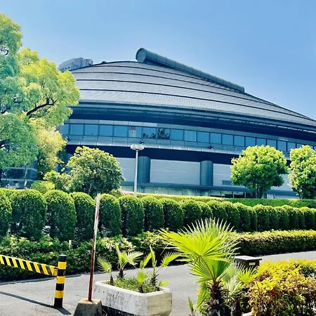Toyoko Inn Hiroshima-Eki Minami-Guchi Migi-2