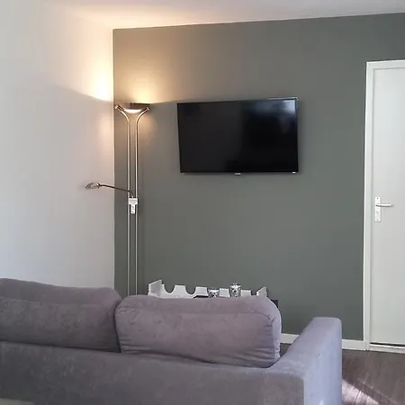 Hotel Villa Margaretha-2