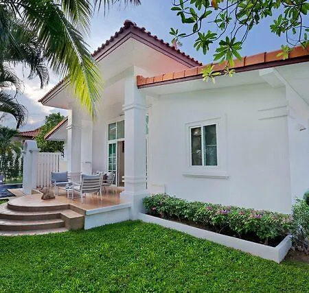 Banyan The Resort Hua Hin-3