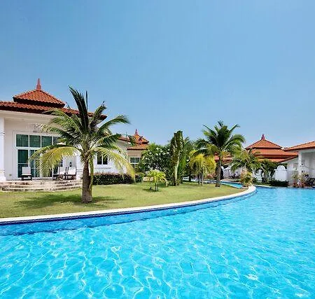 Banyan The Resort Hua Hin-2