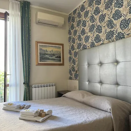 Hotel Le Querce-3