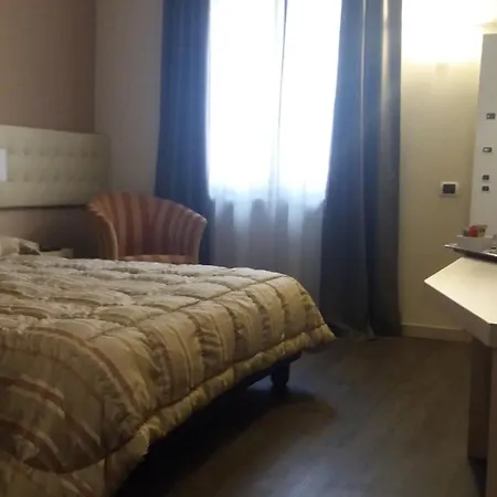 Hotel Norden Palace-3