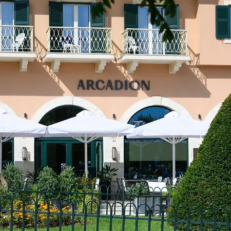 Arcadion Hotel-3