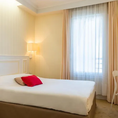 The Originals City, Hôtel Chantecler, Le Mans (Inter-Hotel)-3