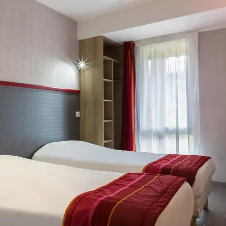 The Originals City, Hôtel Albizia, Sarlat-la-Canéda (Inter-Hotel)-3