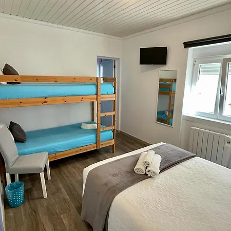 Granny'S Guesthouse-3