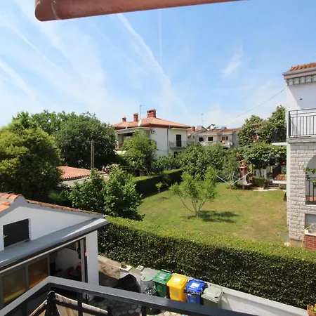 Apartments And Room Silvana-2