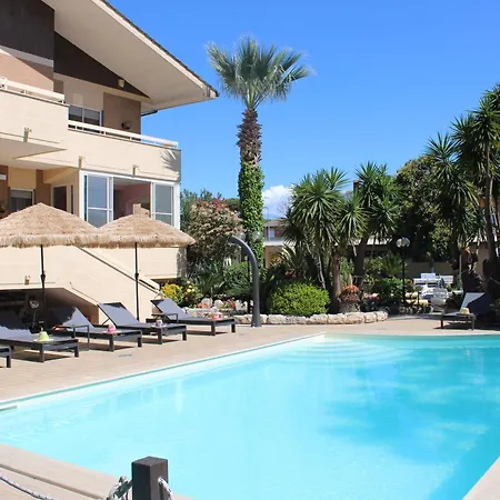 Resort la Magnolia-2