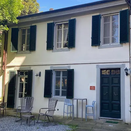 Corte Meraviglia - Relais-3