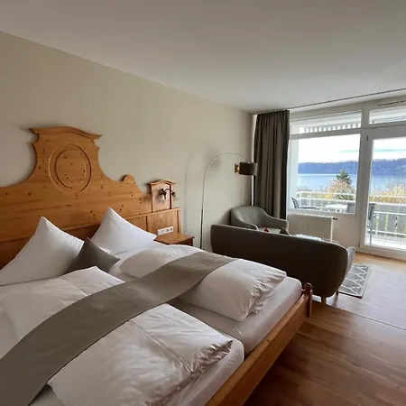 Hotel Landhaus Sternen-3
