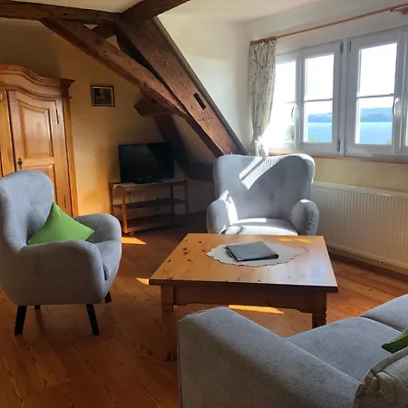 Hotel Landhaus Sternen-2