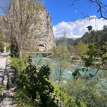 Le long du Verdon-2