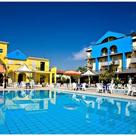 Hotel Parco Dei Principi-3