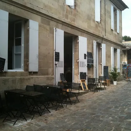 Les Logis du Roy-2