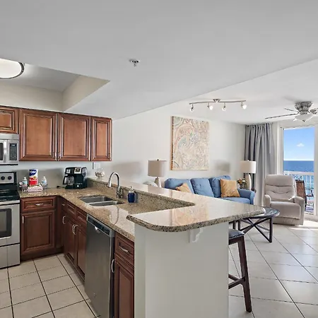 Pelican Beach Resort - Destin Condo Getaways By Cls-3