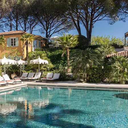 La Bastide de Saint Tropez-2
