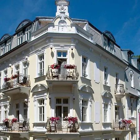 Boutique Hotel Romanza-2