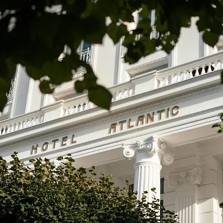 Hotel Atlantic Hamburg, Autograph Collection-3