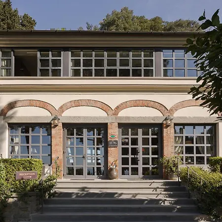 Fh55 Hotel Villa Fiesole-3
