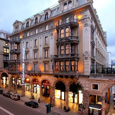 Hotel Bristol Palace-2