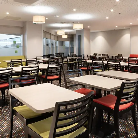 Holiday Inn Express Amiens By Ihg-2