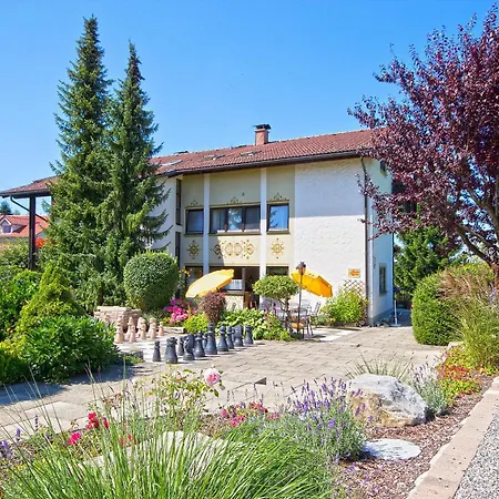 Hotel Allgäu Garni-2