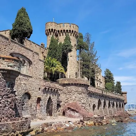 Hôtel de la Corniche d'Or-2