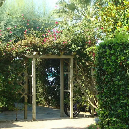 Villa Dei Principi Hotel-2