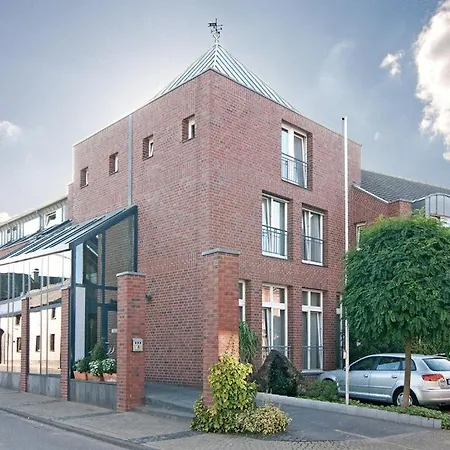 Hotel Restaurant Esser-2
