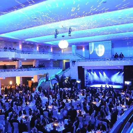 La Strada Hotel-3